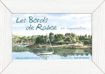 Bords de Rance en aquarelles