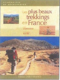 Les plus beaux trekkings en France