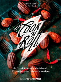 Cook and roll