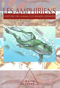 Les amphibiens