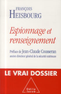 Espionnage et renseignement