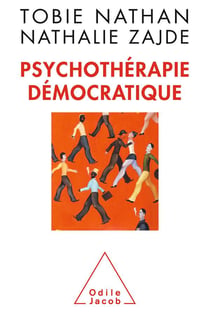 Psychothérapie démocratique