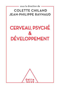 Cerveau, psyché et développement