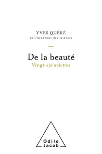 De la beauté : vingt-six ariettes
