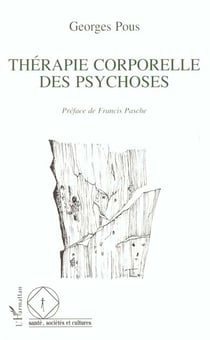 Thérapie corporelle des psychoses