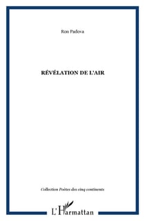 Révélations de l'air