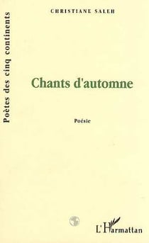 Chants d'automne