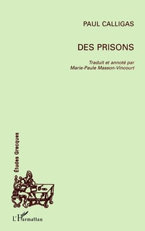 Des prisons