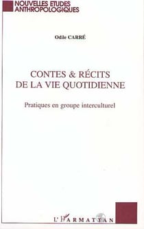Contes et Récits de la Vie Quotidienne : Pratiques en groupe interculturel