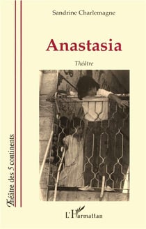Anastasia