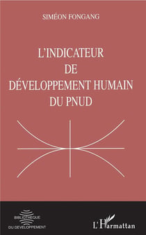 L'indicateur de développement humain du pnud