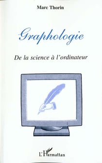 GRAPHOLOGIE : De la science à l'ordinateur