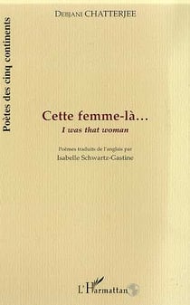 Cette femme-la - i was that woman