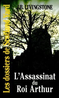 L'assassinat du roi arthur