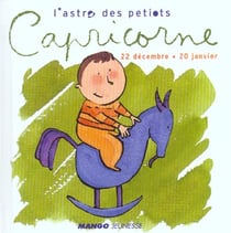 Capricorne