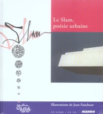 Le slam, poésie urbaine