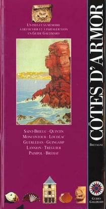 Cotes d'armor - bretagne
