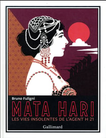 Mata-Hari
