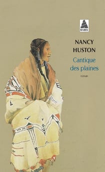 Cantique des plaines