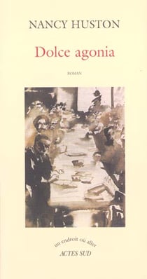 Dolce agonia