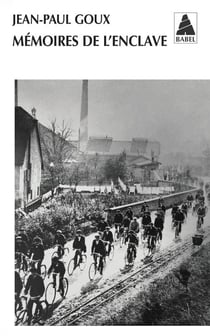 Memoires de l'enclave