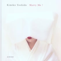 Marry me !