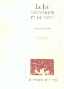 Jeu de l'amour et du vent (le)