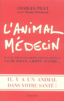 L'animal médecin
