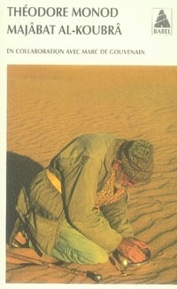Majâbat al-koubrâ