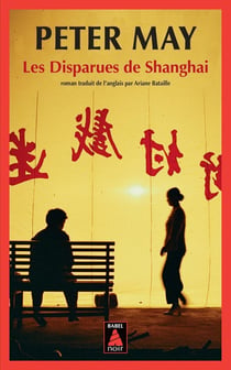 Les disparues de Shanghai