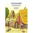 Les gaulois à petits pas
