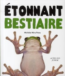 Étonnant bestiaire