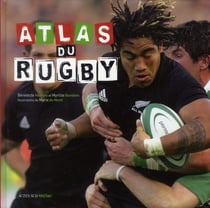 Atlas du rugby