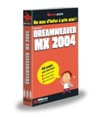 Dreamweaver mx 2004