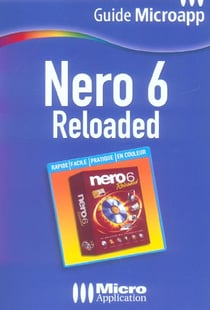 Nero 6 reloaded