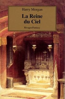 La reine du ciel