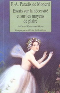 Essais sur la nécessité et sur les moyens de plaire