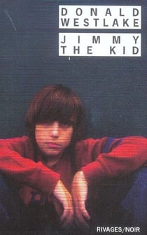 Jimmy the kid