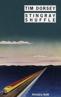Stingray shuffle