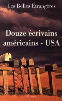 Les belles étrangères - douze écrivains américains - usa