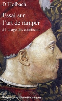 Essais sur l'art de ramper