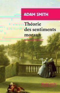 Théorie des sentiments moraux