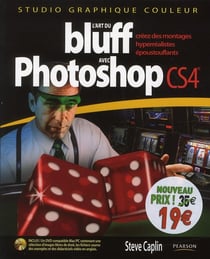 L'art du bluff avec photoshop cs4