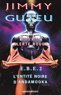 Jimmy guieu t.1 et t.2 - ebe