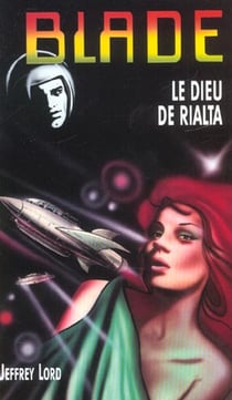 Blade t.148 - le dieu de Rialta