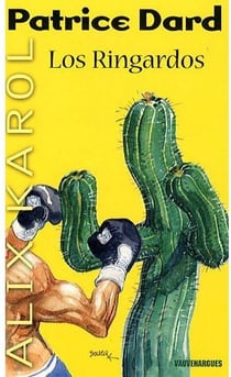 Alix Karol t.14 - los ringardos