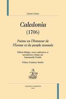 Caledonia (1706)