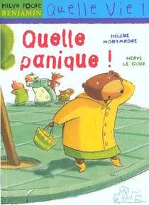 Perdu