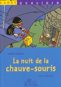 La nuit de la chauve-souris