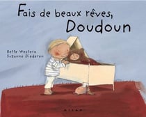 Fais de beaux reves doudoun